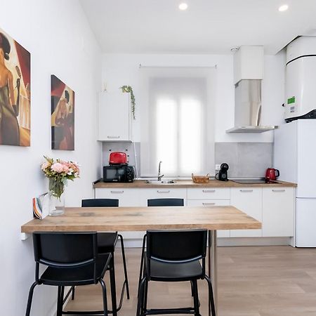 Bhost - Yayo Pepe Apartment Cordoba Luaran gambar