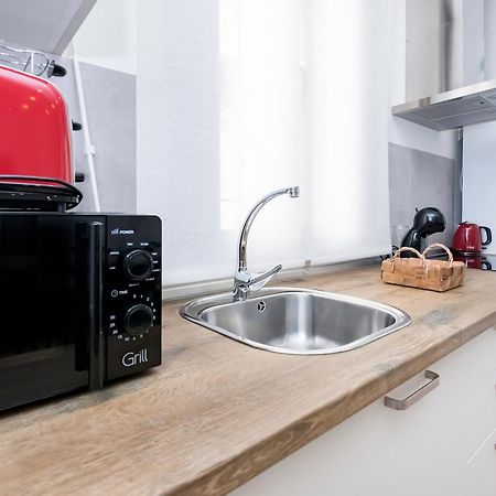 Bhost - Yayo Pepe Apartment Cordoba Luaran gambar