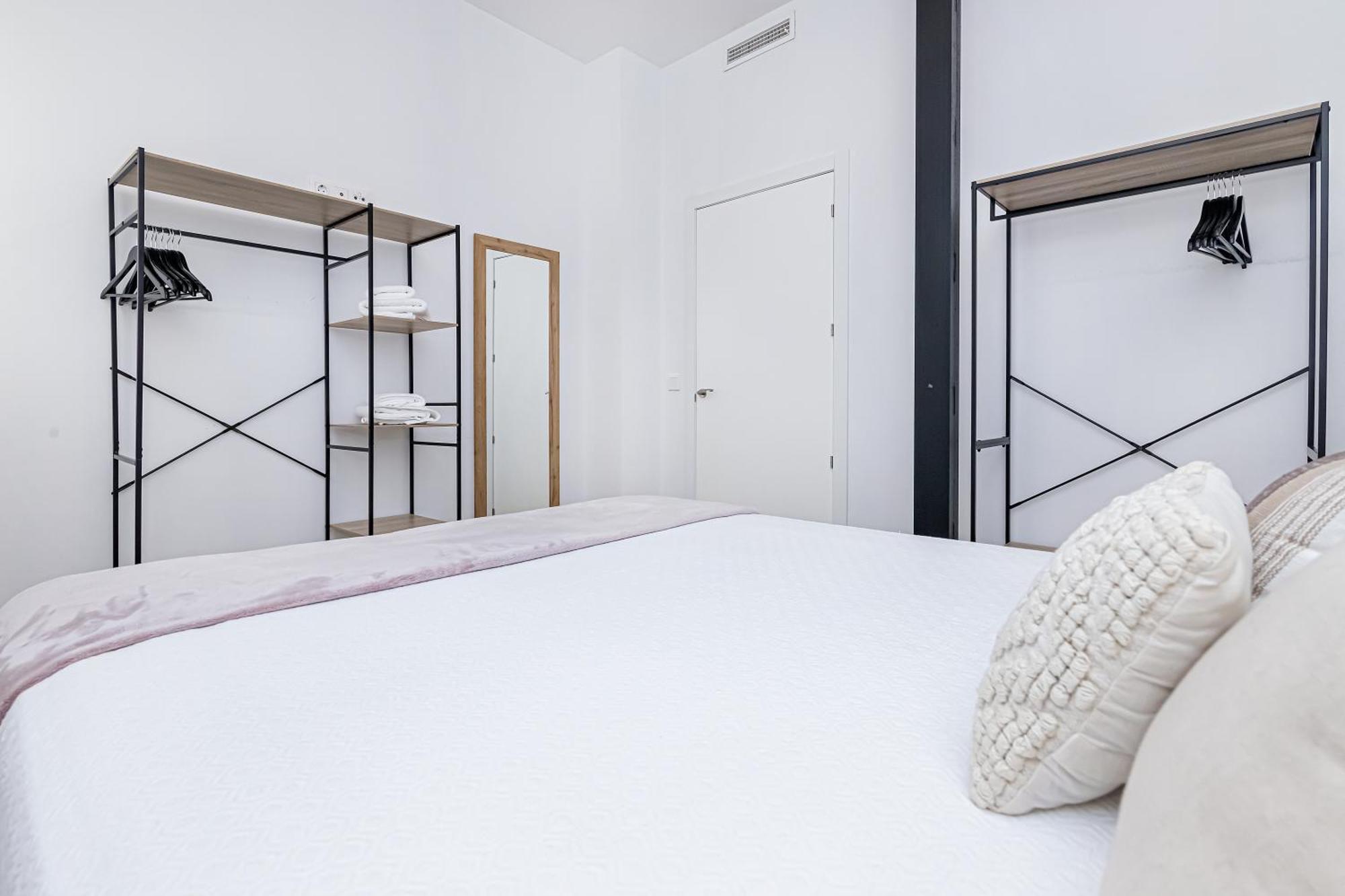 Bhost - Yayo Pepe Apartment Cordoba Luaran gambar