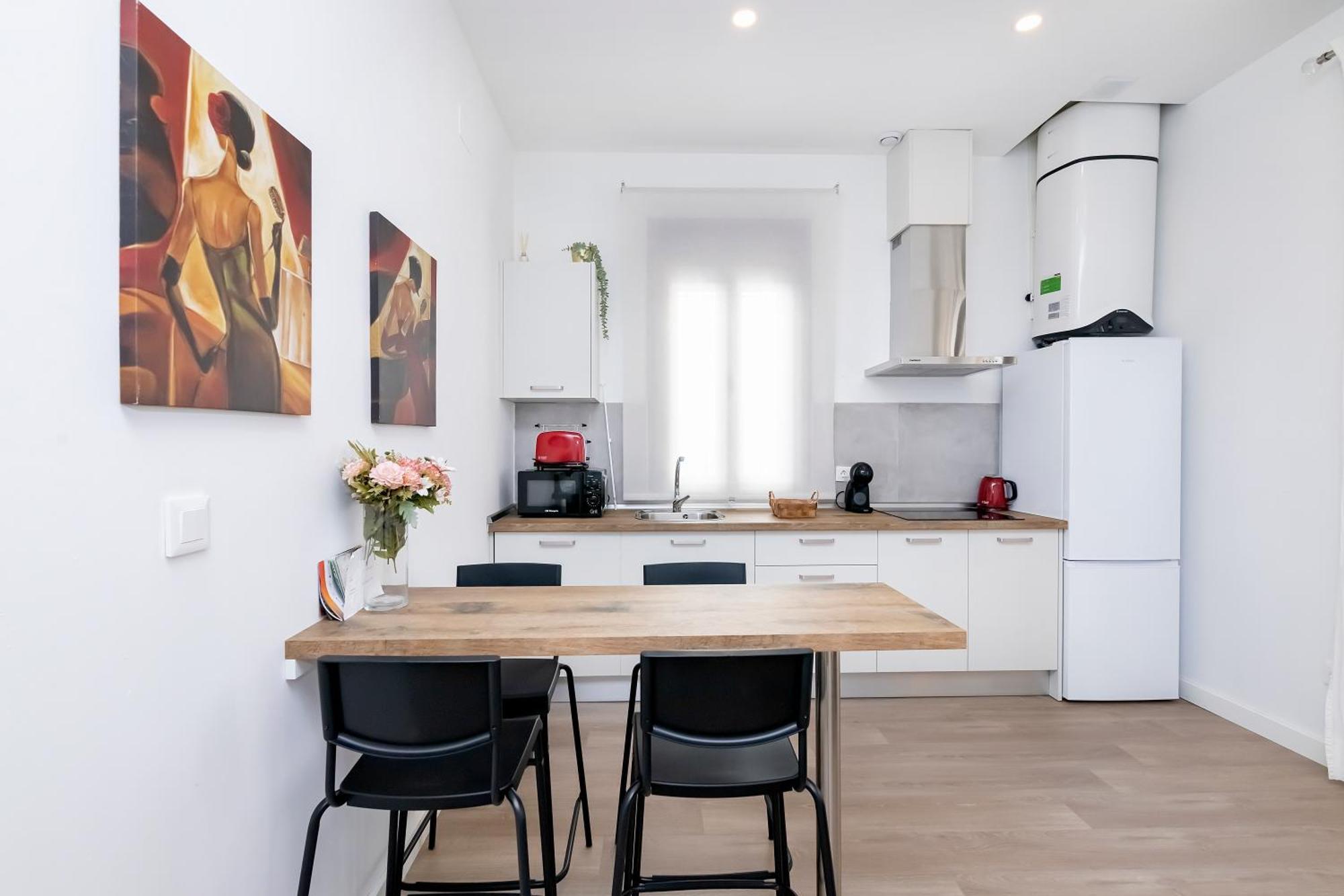 Bhost - Yayo Pepe Apartment Cordoba Luaran gambar