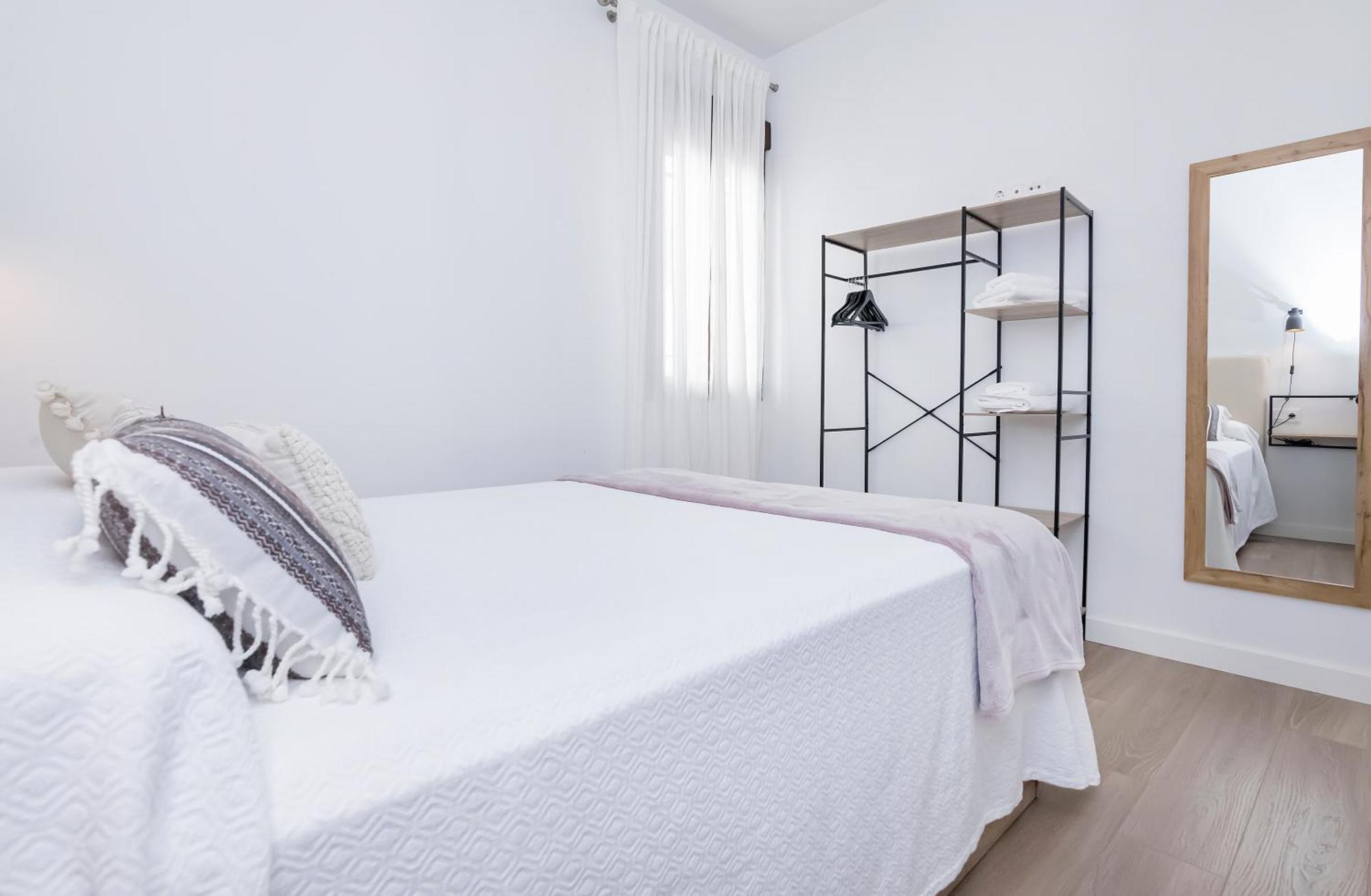 Bhost - Yayo Pepe Apartment Cordoba Luaran gambar