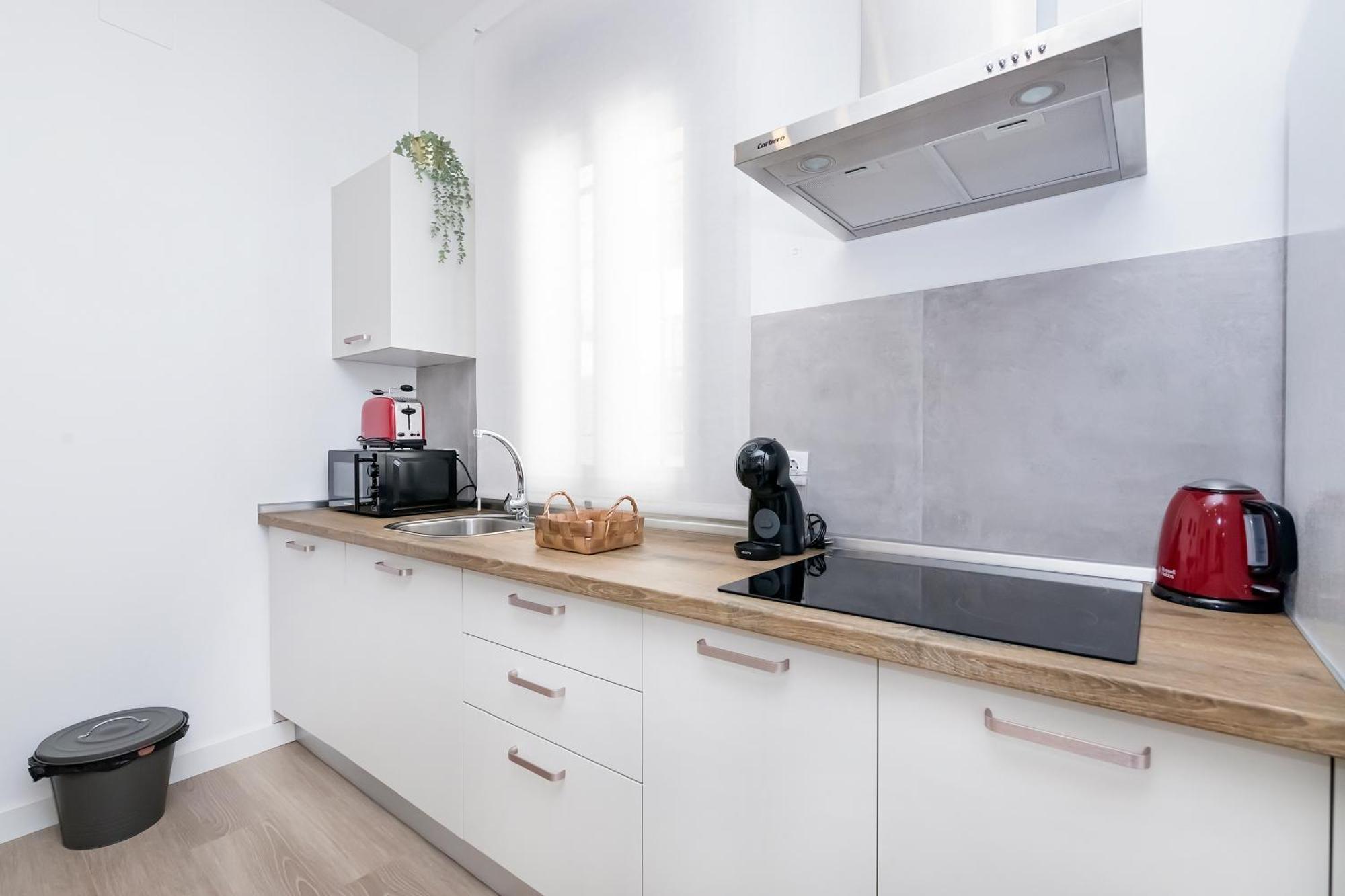 Bhost - Yayo Pepe Apartment Cordoba Luaran gambar