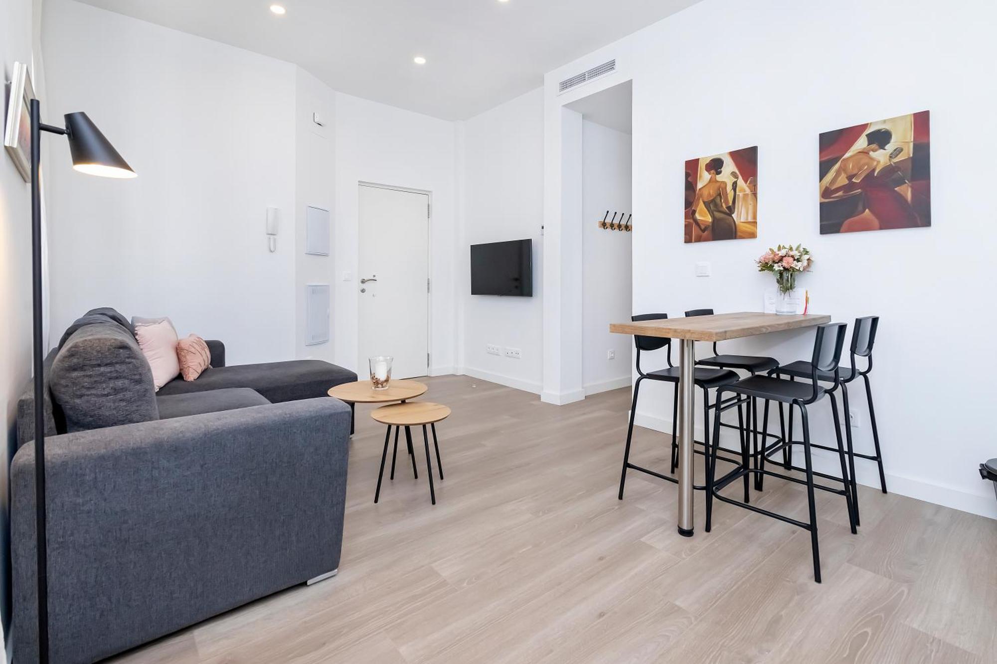 Bhost - Yayo Pepe Apartment Cordoba Luaran gambar
