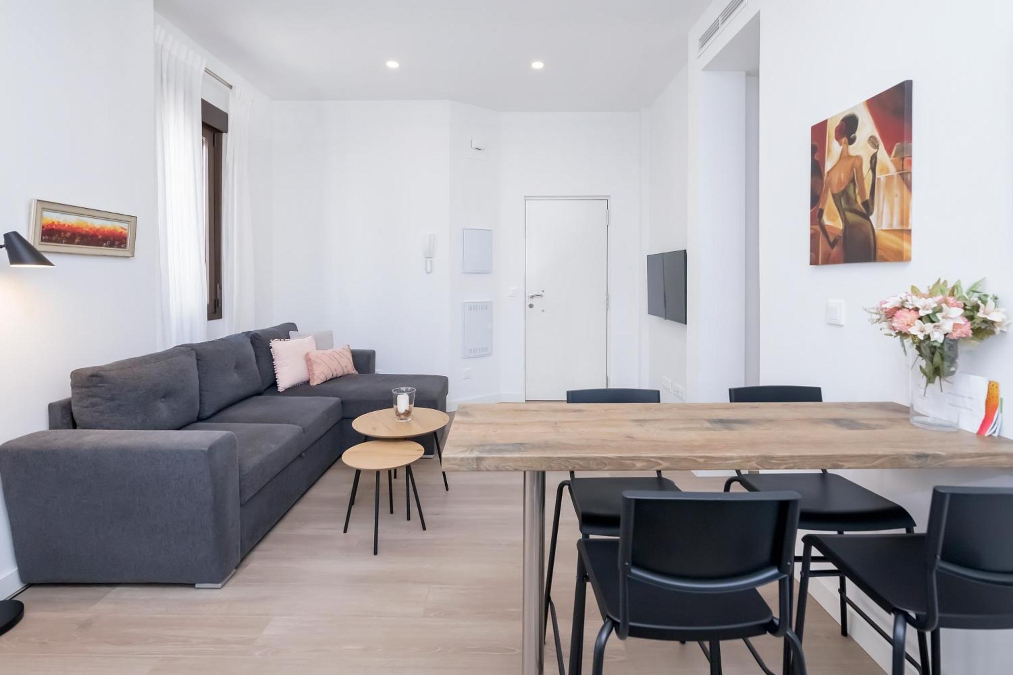 Bhost - Yayo Pepe Apartment Cordoba Luaran gambar