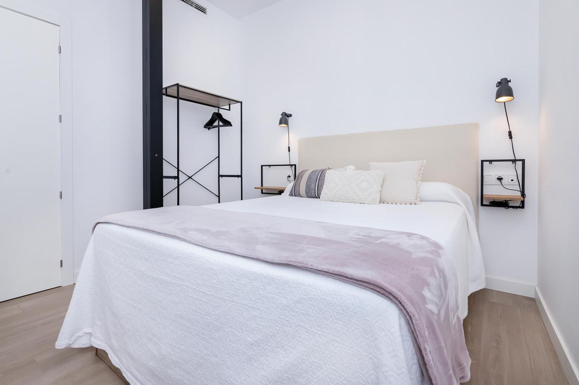 Bhost - Yayo Pepe Apartment Cordoba Luaran gambar