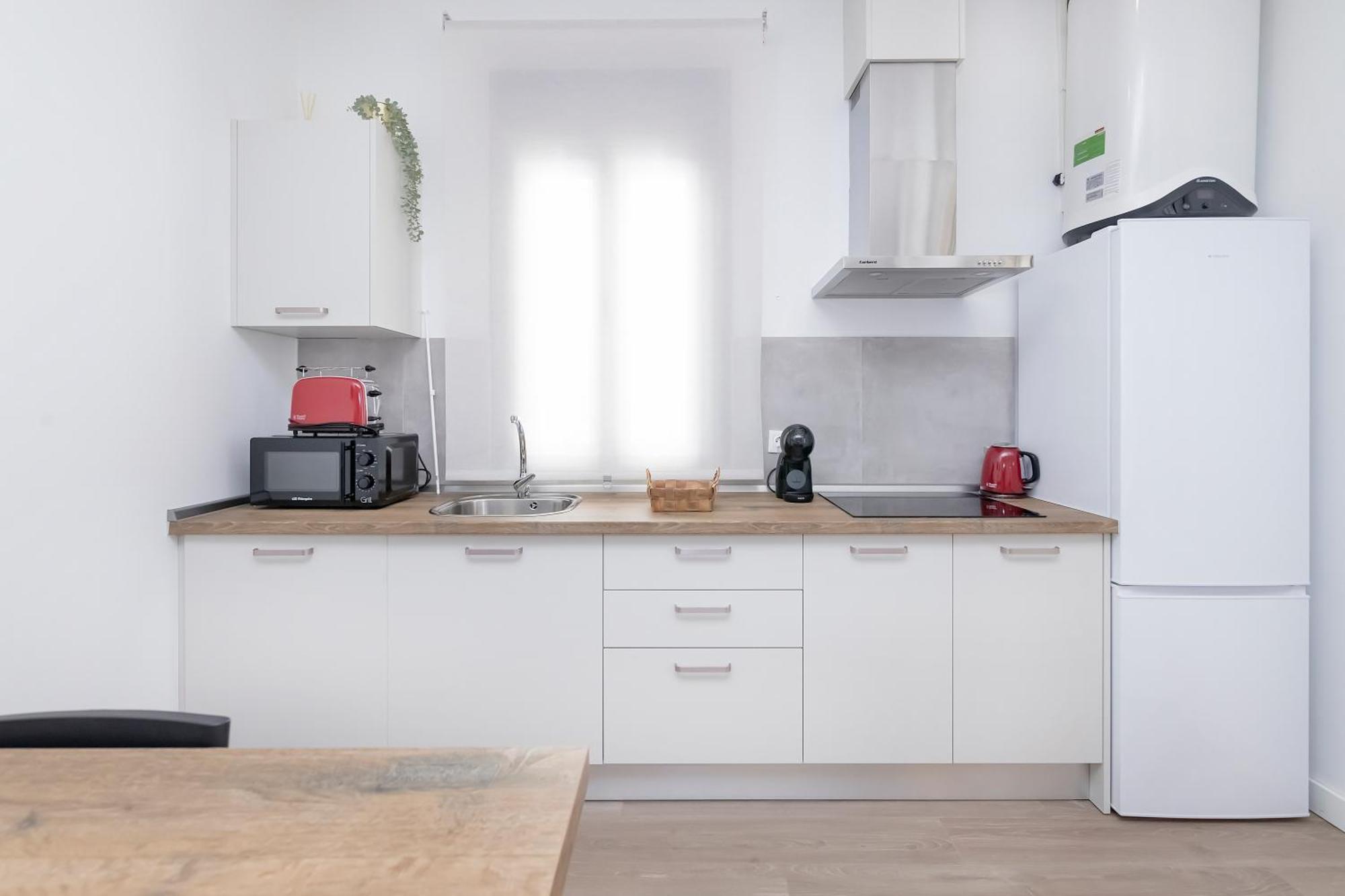 Bhost - Yayo Pepe Apartment Cordoba Luaran gambar