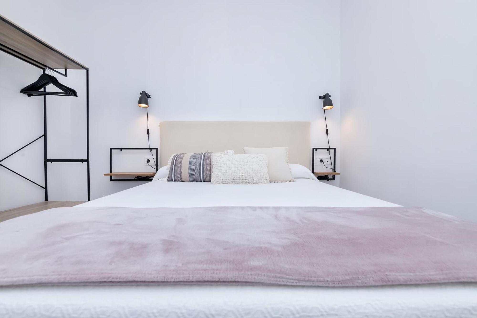 Bhost - Yayo Pepe Apartment Cordoba Luaran gambar